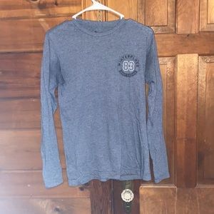 Long Sleeve Shirt, size s